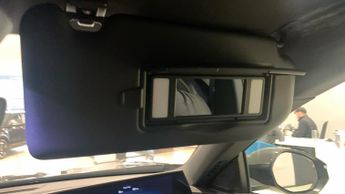 Peugeot 3008 73kWh GT SUV 5dr Electric Auto (210 ps)