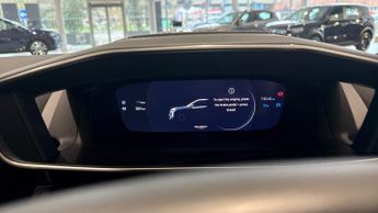 Peugeot 2008 1.2 HYBRID GT SUV 5dr Petrol Hybrid e-DSC6 Euro 6 (s/s) (145 ps)
