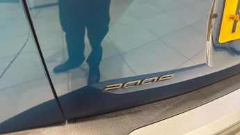 Peugeot 2008 1.2 HYBRID GT SUV 5dr Petrol Hybrid e-DSC6 Euro 6 (s/s) (145 ps)