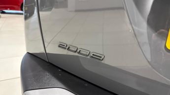 Peugeot 2008 1.2 HYBRID GT SUV 5dr Petrol Hybrid e-DSC6 Euro 6 (s/s) (145 ps)