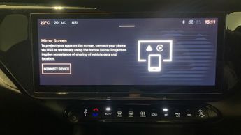 Alfa Romeo Junior 1.2 MHEV Ibrida SUV 5dr Petrol Hybrid e-DCT Euro 6 (s/s) (136 ps