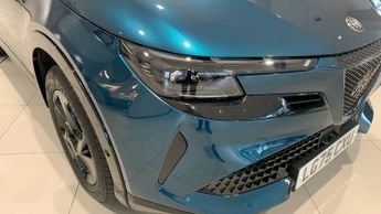 Alfa Romeo Junior 1.2 MHEV Ibrida SUV 5dr Petrol Hybrid e-DCT Euro 6 (s/s) (136 ps