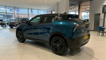 Alfa Romeo Junior 1.2 MHEV Ibrida SUV 5dr Petrol Hybrid e-DCT Euro 6 (s/s) (136 ps