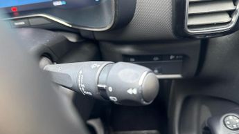 Citroen C5 Aircross 1.6 14.2kWh MAX SUV 5dr Petrol Plug-in Hybrid e-EAT8 Euro 6 (s/s