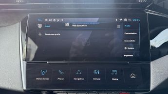 Peugeot 408 1.2 HYBRID GT Fastback 5dr Petrol Hybrid e-DSC6 Euro 6 (s/s) (13