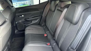 Peugeot 408 1.2 HYBRID GT Fastback 5dr Petrol Hybrid e-DSC6 Euro 6 (s/s) (13