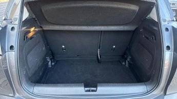 Vauxhall Crossland 1.2 Turbo Elite Nav SUV 5dr Petrol Auto Euro 6 (s/s) (130 ps)