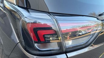 Vauxhall Crossland 1.2 Turbo Elite Nav SUV 5dr Petrol Auto Euro 6 (s/s) (130 ps)