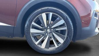 Peugeot 3008 SUV 1.6 PureTech GT Line Premium SUV 5dr Petrol EAT Euro 6 (s/s) (18