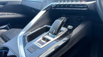 Peugeot 3008 SUV 1.6 PureTech GT Line Premium SUV 5dr Petrol EAT Euro 6 (s/s) (18