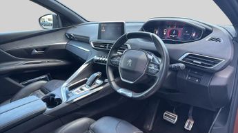 Peugeot 3008 SUV 1.6 PureTech GT Line Premium SUV 5dr Petrol EAT Euro 6 (s/s) (18