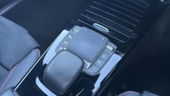 Mercedes-benz Cla 2.0 CLA220d AMG Line Night Edition (Premium Plus) Shooting Brake