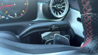 Mercedes-benz Cla 2.0 CLA220d AMG Line Night Edition (Premium Plus) Shooting Brake