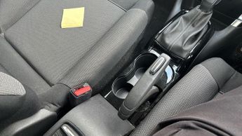 Citroen C3 Aircross 1.2 PureTech Shine SUV 5dr Petrol EAT6 Euro 6 (s/s) (130 ps)