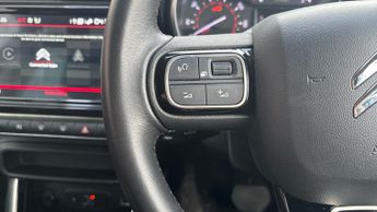 Citroen C3 Aircross 1.2 PureTech Shine SUV 5dr Petrol EAT6 Euro 6 (s/s) (130 ps)