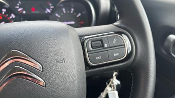 Citroen C3 Aircross 1.2 PureTech Shine SUV 5dr Petrol EAT6 Euro 6 (s/s) (130 ps)