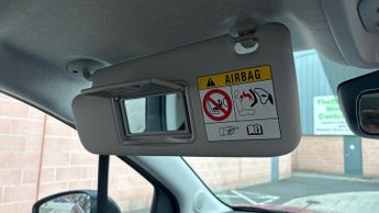 Citroen C3 Aircross 1.2 PureTech Shine SUV 5dr Petrol EAT6 Euro 6 (s/s) (130 ps)