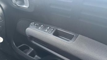 Citroen C3 Aircross 1.2 PureTech Shine SUV 5dr Petrol EAT6 Euro 6 (s/s) (130 ps)