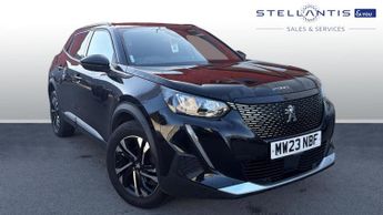 Peugeot 2008 1.2 PureTech Allure Premium + SUV 5dr Petrol Manual Euro 6 (s/s)