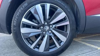 Peugeot 3008 SUV 2.0 BlueHDi GT Line Premium SUV 5dr Diesel EAT Euro 6 (s/s) (180