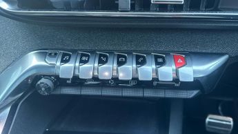 Peugeot 3008 SUV 2.0 BlueHDi GT Line Premium SUV 5dr Diesel EAT Euro 6 (s/s) (180