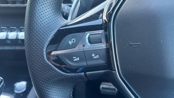 Peugeot 3008 SUV 2.0 BlueHDi GT Line Premium SUV 5dr Diesel EAT Euro 6 (s/s) (180