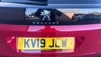 Peugeot 3008 SUV 2.0 BlueHDi GT Line Premium SUV 5dr Diesel EAT Euro 6 (s/s) (180