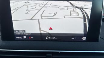 Peugeot 3008 SUV 2.0 BlueHDi GT Line Premium SUV 5dr Diesel EAT Euro 6 (s/s) (180