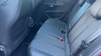 Peugeot 3008 SUV 2.0 BlueHDi GT Line Premium SUV 5dr Diesel EAT Euro 6 (s/s) (180