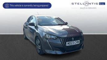 Peugeot 208 1.2 PureTech Active Premium + Hatchback 5dr Petrol Manual Euro 6