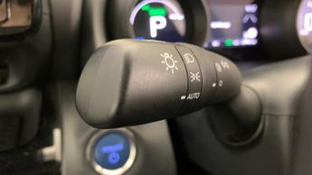 Toyota Yaris Cross 1.5 VVT-h Icon SUV 5dr Petrol Hybrid E-CVT Euro 6 (s/s) (116 ps)