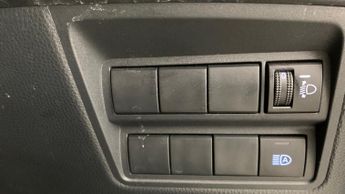 Toyota Yaris Cross 1.5 VVT-h Icon SUV 5dr Petrol Hybrid E-CVT Euro 6 (s/s) (116 ps)