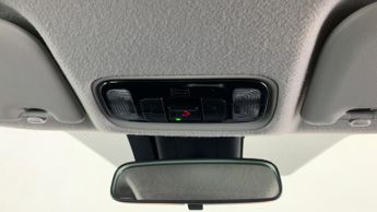 Toyota Yaris Cross 1.5 VVT-h Icon SUV 5dr Petrol Hybrid E-CVT Euro 6 (s/s) (116 ps)