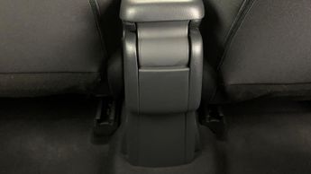 Toyota Yaris Cross 1.5 VVT-h Icon SUV 5dr Petrol Hybrid E-CVT Euro 6 (s/s) (116 ps)