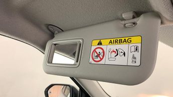 Toyota Yaris Cross 1.5 VVT-h Icon SUV 5dr Petrol Hybrid E-CVT Euro 6 (s/s) (116 ps)