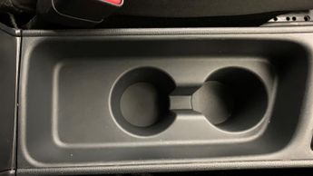 Toyota Yaris Cross 1.5 VVT-h Icon SUV 5dr Petrol Hybrid E-CVT Euro 6 (s/s) (116 ps)