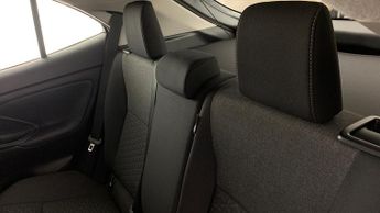 Toyota Yaris Cross 1.5 VVT-h Icon SUV 5dr Petrol Hybrid E-CVT Euro 6 (s/s) (116 ps)