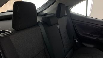 Toyota Yaris Cross 1.5 VVT-h Icon SUV 5dr Petrol Hybrid E-CVT Euro 6 (s/s) (116 ps)