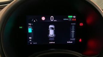 Fiat 500E C 42kWh Icon Convertible 2dr Electric Auto (118 ps)