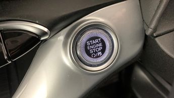 Fiat 500E C 42kWh Icon Convertible 2dr Electric Auto (118 ps)