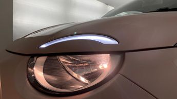 Fiat 500E C 42kWh Icon Convertible 2dr Electric Auto (118 ps)