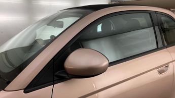 Fiat 500E C 42kWh Icon Convertible 2dr Electric Auto (118 ps)