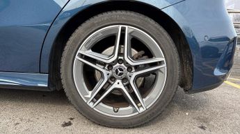 Mercedes-benz A Class 2.0 A220 AMG Line (Premium) Hatchback 5dr Petrol 7G-DCT Euro 6 (