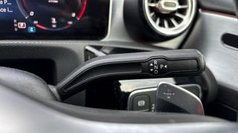 Mercedes-benz A Class 2.0 A220 AMG Line (Premium) Hatchback 5dr Petrol 7G-DCT Euro 6 (