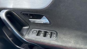 Mercedes-benz A Class 2.0 A220 AMG Line (Premium) Hatchback 5dr Petrol 7G-DCT Euro 6 (