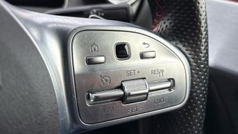 Mercedes-benz A Class 2.0 A220 AMG Line (Premium) Hatchback 5dr Petrol 7G-DCT Euro 6 (