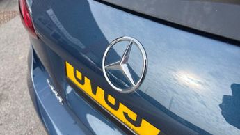 Mercedes-benz A Class 2.0 A220 AMG Line (Premium) Hatchback 5dr Petrol 7G-DCT Euro 6 (