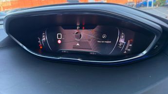 Peugeot 3008 SUV 1.2 PureTech Allure Premium + SUV 5dr Petrol EAT Euro 6 (s/s) (1