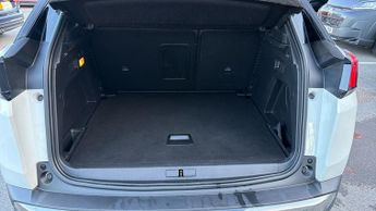 Peugeot 3008 SUV 1.2 PureTech Allure Premium + SUV 5dr Petrol EAT Euro 6 (s/s) (1