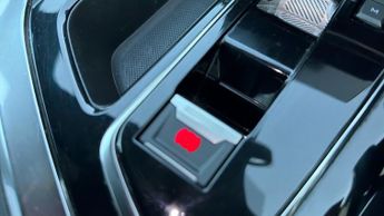 Peugeot 3008 SUV 1.2 PureTech Allure Premium + SUV 5dr Petrol EAT Euro 6 (s/s) (1